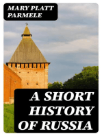 A Short History of Russia