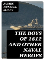 The Boys of 1812 and Other Naval Heroes