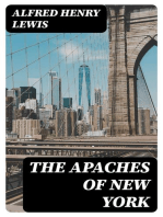 The Apaches of New York