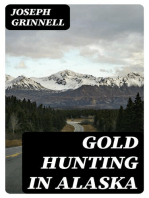 Gold Hunting in Alaska