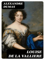 Louise de la Valliere