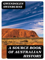 A Source Book of Australian History