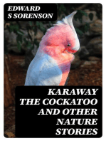 Karaway the Cockatoo and Other Nature Stories