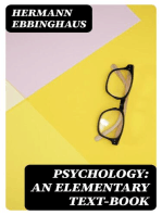 Psychology: an elementary text-book