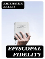 Episcopal Fidelity