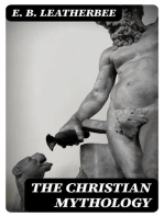 The Christian Mythology