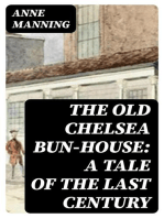 The Old Chelsea Bun-House