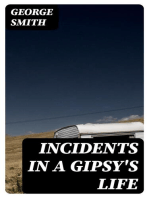 Incidents in a Gipsy's Life