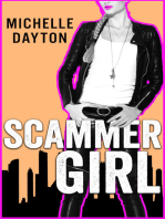 Scammer Girl