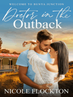Doctor in the Outback