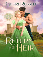 The Return of the Heir