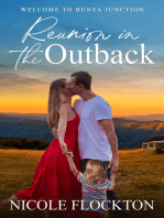 Reunion in the Outback
