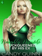 Cuckqueened by His Ex