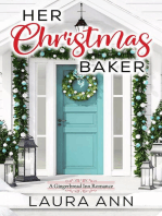 Her Christmas Baker