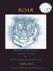 Roar: Primed for Peace by Sophia M. Elan - Ebook | Scribd