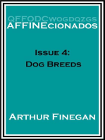 Affinecionados 4: Dog Breeds