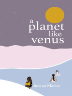 a planet like venus