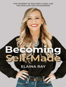 Becoming Self-Made