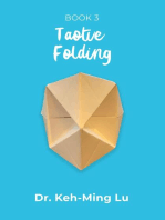Taotie Folding