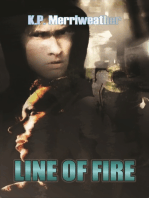 Line of Fire