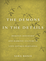 Demons in the Details