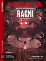 Ragni: Aracnia 1