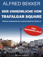 Der Unheimliche vom Trafalgar Square