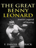 The Great Benny Leonard