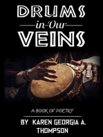 Drums In Our Veins