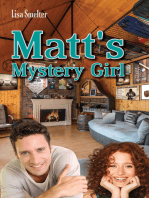 Matt's Mystery Girl