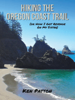 Hiking the Oregon Coast Trail: (or How I Got Revenge on My Sister)