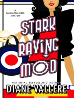 Stark Raving Mod