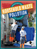 Investigating Household Waste Pollution