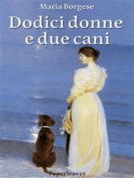 Dodici donne e due cani