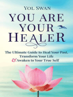 You Are Your Healer