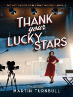 Thank Your Lucky Stars: Hollywood Home Front trilogy, #2