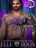 Embrace A Wolf