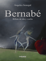 Bernabé