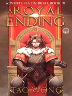 A Royal Ending