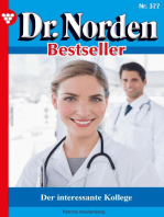 Es war jugendlicher Leichtsinn: Dr. Norden Bestseller 377 – Arztroman