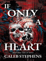 If Only a Heart and Other Tales of Terror