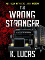 The Wrong Stranger