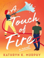 A Touch Of Fire