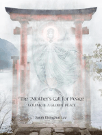 The Mother's Call for Peace, Volume III: A Global Peace