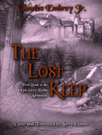 The Lost Keep