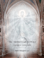 The Mother's Call for Peace, Volume II: A New Earth