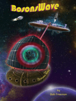 H2LiftShips - BosonsWave: H2LiftShips - Beyond Luna