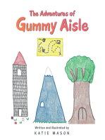 The Adventures of Gummy Aisle