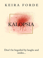 Kalopsia