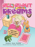 All About Dreams: Welcome to the World of Dreams